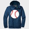 Rain Jacket Thumbnail