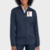 Women's Zephyr Full Zip Jacket Thumbnail