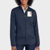 Women's Zephyr Full Zip Jacket Thumbnail