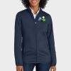 Women's Zephyr Full Zip Jacket Thumbnail