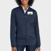 Women's Zephyr Full Zip Jacket Thumbnail