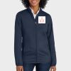 Women's Zephyr Full Zip Jacket Thumbnail