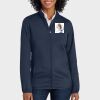Women's Zephyr Full Zip Jacket Thumbnail