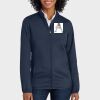 Women's Zephyr Full Zip Jacket Thumbnail