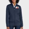 Women's Zephyr Full Zip Jacket Thumbnail