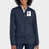 Women's Zephyr Full Zip Jacket Thumbnail