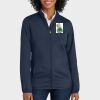 Women's Zephyr Full Zip Jacket Thumbnail