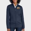 Women's Zephyr Full Zip Jacket Thumbnail