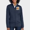 Women's Zephyr Full Zip Jacket Thumbnail