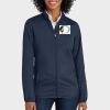 Women's Zephyr Full Zip Jacket Thumbnail