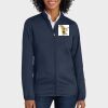 Women's Zephyr Full Zip Jacket Thumbnail