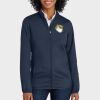Women's Zephyr Full Zip Jacket Thumbnail