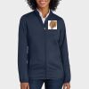Women's Zephyr Full Zip Jacket Thumbnail