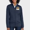 Women's Zephyr Full Zip Jacket Thumbnail