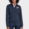 Women's Zephyr Full Zip Jacket Thumbnail