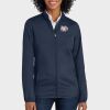 Women's Zephyr Full Zip Jacket Thumbnail
