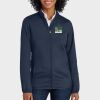 Women's Zephyr Full Zip Jacket Thumbnail