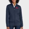 Women's Zephyr Full Zip Jacket Thumbnail