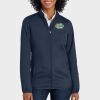 Women's Zephyr Full Zip Jacket Thumbnail