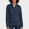 Women's Zephyr Full Zip Jacket Thumbnail