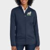 Women's Zephyr Full Zip Jacket Thumbnail