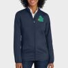 Women's Zephyr Full Zip Jacket Thumbnail