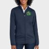 Women's Zephyr Full Zip Jacket Thumbnail