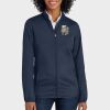 Women's Zephyr Full Zip Jacket Thumbnail