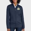 Women's Zephyr Full Zip Jacket Thumbnail