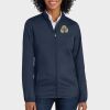 Women's Zephyr Full Zip Jacket Thumbnail