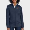 Women's Zephyr Full Zip Jacket Thumbnail