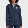 Women's Zephyr Full Zip Jacket Thumbnail