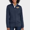 Women's Zephyr Full Zip Jacket Thumbnail
