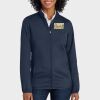 Women's Zephyr Full Zip Jacket Thumbnail