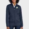Women's Zephyr Full Zip Jacket Thumbnail