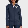 Women's Zephyr Full Zip Jacket Thumbnail