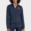 Women's Zephyr Full Zip Jacket Thumbnail