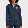 Women's Zephyr Full Zip Jacket Thumbnail