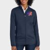 Women's Zephyr Full Zip Jacket Thumbnail