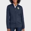 Women's Zephyr Full Zip Jacket Thumbnail