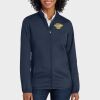 Women's Zephyr Full Zip Jacket Thumbnail
