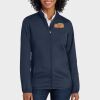 Women's Zephyr Full Zip Jacket Thumbnail