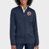 Women's Zephyr Full Zip Jacket Thumbnail