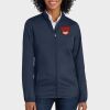 Women's Zephyr Full Zip Jacket Thumbnail