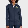 Women's Zephyr Full Zip Jacket Thumbnail