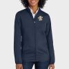 Women's Zephyr Full Zip Jacket Thumbnail