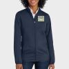 Women's Zephyr Full Zip Jacket Thumbnail