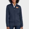 Women's Zephyr Full Zip Jacket Thumbnail