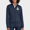 Women's Zephyr Full Zip Jacket Thumbnail