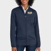 Women's Zephyr Full Zip Jacket Thumbnail